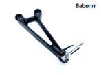 Duosteun Links Yamaha MT 07 2018-2020 (MT07 MT-07 FZ-07), Verzenden, Gebruikt