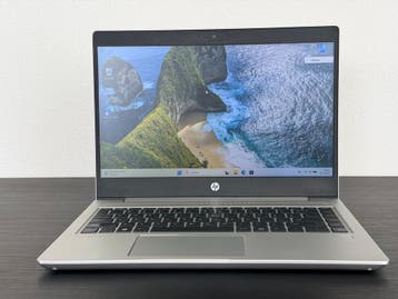 HP ProBook 440 G7 - i5 Generatie 10 - 14 inch, Computers en Software, Windows Laptops, Qwerty, 256GB, 14 inch, Ophalen of Verzenden