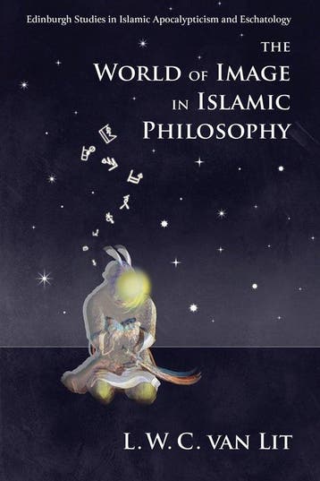The World of Image in Islamic Philosophy - L. W. C. van Lit, Verzenden, Gelezen, L. W. C. van Lit