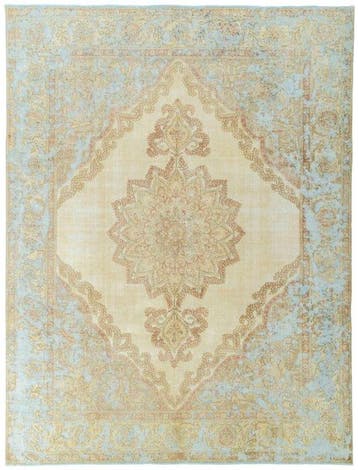 Designer tapijt - Vloerkleed - 383 cm - 291 cm, Nieuw