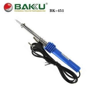 BAKU soldeerbout 40 Watt BK-451, Doe-het-zelf en Verbouw, Gereedschap | Handgereedschap, Ophalen of Verzenden, Nieuw