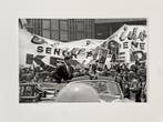 Manfred Linus Kreiner - John F. Kennedy — Accueil populaire