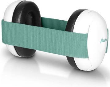 Alecto BV-72 - Gehoorbeschermer voor Baby en Peuter - Baby G, Kinderen en Baby's, Traphekjes, Verzenden, Nieuw
