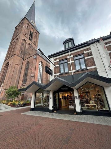 Te huur: Appartement Enschedesestraat in Hengelo, Hengelo, Overijssel, Appartement