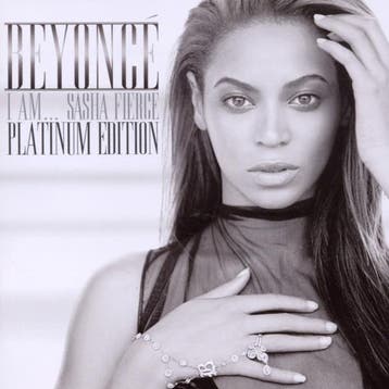 Beyonce  - I Am...Sasha Fierce - Platinum Edition - CD+DVD, Ophalen of Verzenden, Nieuw in verpakking