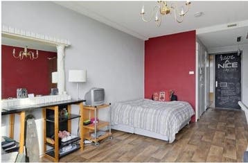 Te Huur Studio Westravenstraat In Utrecht, 20 tot 35 m², Utrecht