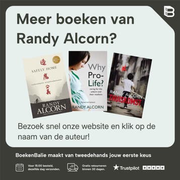 Moedig - Randy Alcorn 9789029703352, Boeken, Verzenden, Gelezen, Randy Alcorn