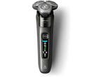 Philips i9000 - Elektrisch scheerapparaat Wet&Dry - SkinIQ, Verzenden, Zo goed als nieuw