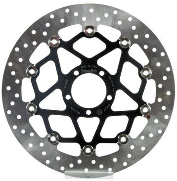 KTM 1290 Superduke GT BREMBO  Remschijf L of R voor, Ophalen of Verzenden, Nieuw