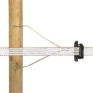 Gallagher TurboLine tussenisolator lint 20 stuks, Ophalen of Verzenden, Nieuw
