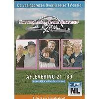 Van Jonge Leu en Oale Groond - Seizoen 1 - Afl. 21-30 - DVD, Ophalen of Verzenden, Nieuw in verpakking