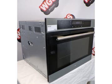 Etna CM751ZT - Combimagnetron - 51 liter - 7, Witgoed en Apparatuur, Magnetrons, Verzenden, Zo goed als nieuw