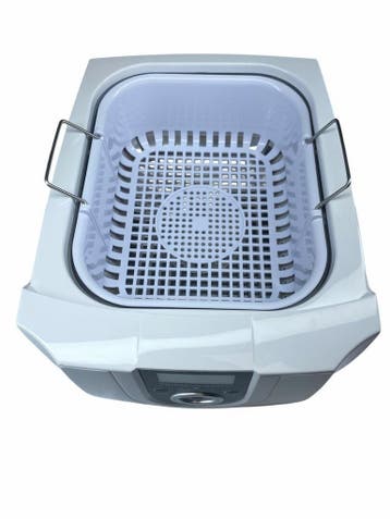 Nieuw| Ultrasoon reiniger 1400 ml, Ophalen of Verzenden, Nieuw, Overige typen