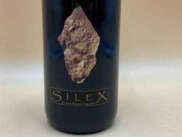 2022 Domaine Didier Dagueneau Silex Blanc - Sauvignon - 1, Nieuw