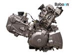 Motorblok Suzuki DL 650 V-Strom 2007-2011 (DL650), Motoren, Onderdelen | Suzuki, Verzenden, Gebruikt