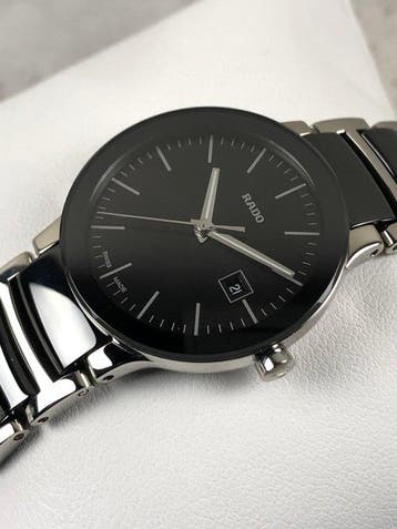 Rado - Centrix Ceramic - 01.111.0935.3.016 - Dames -, Nieuw