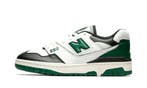 New Balance 550 White Green Black, Kleding | Heren, Schoenen, Nieuw