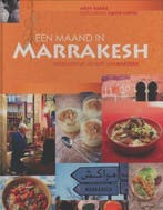 Een maand in Marrakesh, Boeken, Ophalen of Verzenden, Nieuw