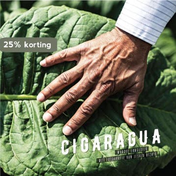 Cigaragua - Marcel Langedijk 9789078668381, Verzenden, Gelezen, Marcel Langedijk
