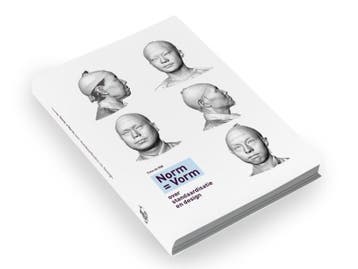 Norm = Vorm - Timo de Rijk 9789078964629, Verzenden, Zo goed als nieuw, Timo de Rijk