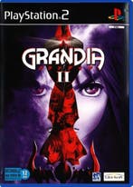 Grandia II (French) [PS2], Spelcomputers en Games, Ophalen of Verzenden, Nieuw