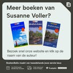 Waddeneilanden / ANWB Extra 9789018032333 Susanne Voller, Verzenden, Gelezen, Susanne Voller