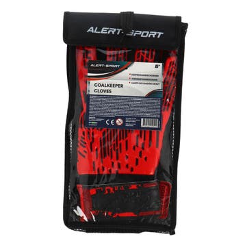 Alert keeperhandschoenen voetbal me van €14,99 voor €13,49, Ophalen of Verzenden, Nieuw
