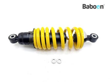 Achter Schokbreker Ducati Monster 937 2021-2022 (1M00AA, Verzenden, Gebruikt