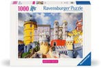 Palácio Nacional da Pena, Portugal Puzzel (1000 stukjes) |, Verzenden, Nieuw