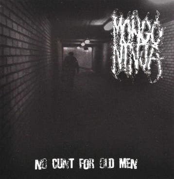 cd - mongo ninja - NO CUNT FOR OLD MEN (nieuw), Verzenden, Zo goed als nieuw