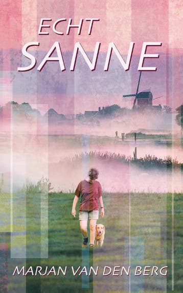 Echt Sanne / Sanne / 9 - Marjan van den Berg 9789000321872, Verzenden, Zo goed als nieuw, Marjan van den Berg