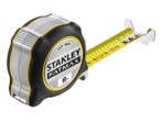 Veiling - 3x Stanley rolmaat 8m FatMax, Nieuw