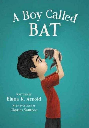Boy Called Bat - Elana Arnold 9780062445827, Verzenden, Gelezen, Elana Arnold