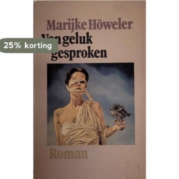 Van geluk gesproken / Grote ABC / nr. 439 - M. Howeler, Verzenden, Gelezen, M. Howeler