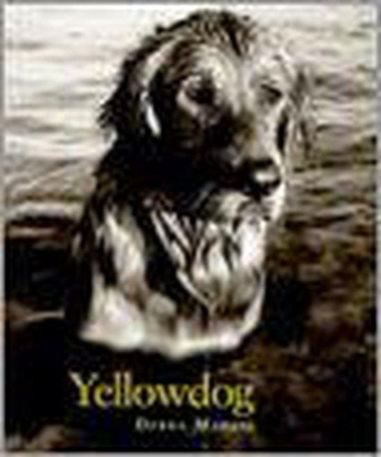 Yellowdog - Debra Marlin 9780821223437, Boeken, Taal | Engels, Gelezen, Verzenden