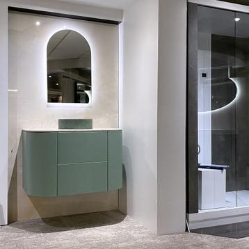 Detremmerie Moon No Limit 1000 mint green, Huis en Inrichting, Nieuw