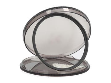 K&F Concept 82mm Nano-X UV Filter - 1 jaar garantie, Audio, Tv en Foto, Fotografie | Filters, Ophalen of Verzenden, Zo goed als nieuw