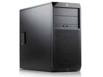 HP Z2 G4 - Intel Core i7 - 256GB SSD - 16GB RAM (981), Verzenden, Nieuw, HP