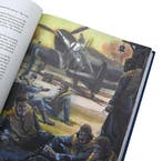 The Second World War 9780241601327 James Holland, Verzenden, Zo goed als nieuw, James Holland