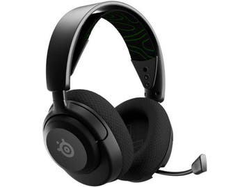 Steelseries Arctis 61676 - Draadloze Hoofdband Headset -, Computers en Software, Verzenden, Nieuw, SteelSeries
