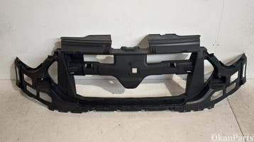 Ford Transit Custom Facelift Grille houder JK21-17E778-A, Ophalen, Gebruikt, Voor