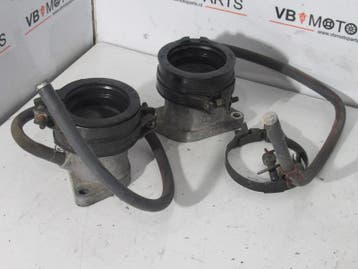 Yamaha TDM 850 Spruitstuk carburateur, Ophalen of Verzenden, Nieuw