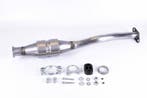 Katalysator Citroën Saxo, Xsara, Peugeot 106, Verzenden, Nieuw