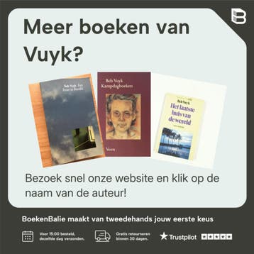 Wilde groene geur 9789021494845 Vuyk, Verzenden, Gelezen, Vuyk