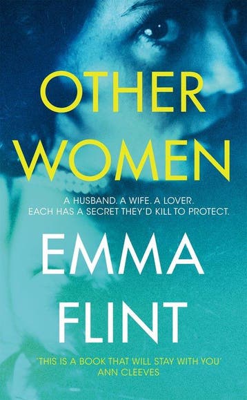 Other Women - Emma Flint 9781509840540, Verzenden, Zo goed als nieuw, Emma Flint