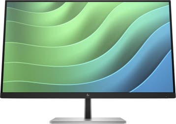 HP E27 G5 27 1920x1080 Full HD Monitor Doosschade, IPS, Refurbished, Full HD, Ophalen of Verzenden
