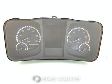 Instrumentenpaneel Mercedes A 008 446 66 21, Ophalen, Gebruikt, Mercedes-Benz, Dashboard en Schakelaars