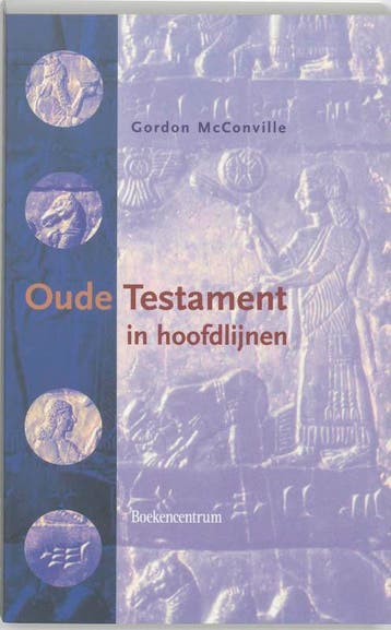 Oude Testament In Hoofdlijnen 9789023908463, Boeken, Zo goed als nieuw
