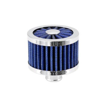 Performance breather filter blue, Ophalen of Verzenden, Nieuw