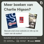 Enemy 9780141325019 Charlie Higson, Boeken, Taal | Engels, Verzenden, Zo goed als nieuw, Charlie Higson